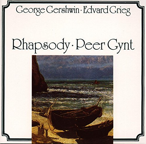 Rhapsody in Blue / Peer Gynt