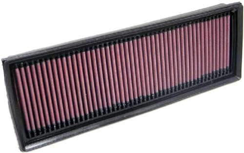 K&N Engine Air Filter: Reusable, Clean Every 75,000 Miles, Washable, Premium, Replacement Car Air Filter: Compatible with 2006-2011 CHEVROLET HHR, 33-2339