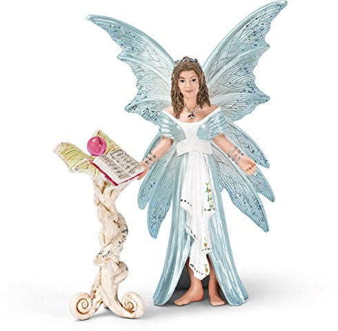 SCHLEICH 70436 - Eyela, trauend