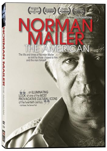Mailer,norman / The American