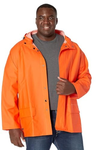 Helly Hansen Workwear Unisex 70129 Helly Hansen Workwear, Orange, XXL EU