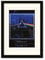 Pink Floyd Poster Dark Side of The Moon, 30. Jubiläum, gerahmt, mit Wandaufhängung, Format A3