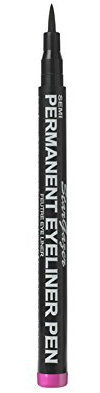 Stargazer, eye liner semi permanente