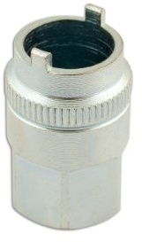 Laser 5581 Strut Nut Socket - for Mercedes-Benz