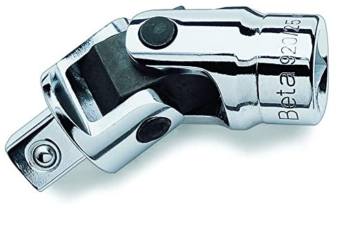 Beta 920/25 - Kardangelenk, innen- und außenvierkant 1/2” | Anschlüsse 1/2