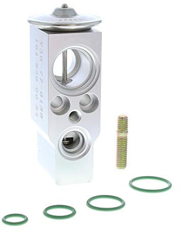 VEMO Expansion Valve, air conditioning V30-77-0139