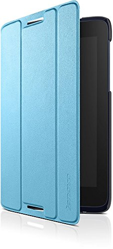 Lenovo Folio Case with A 7–50 WW Film blue