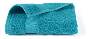 Excelsa Towel, Blue, 40 x 60 cm