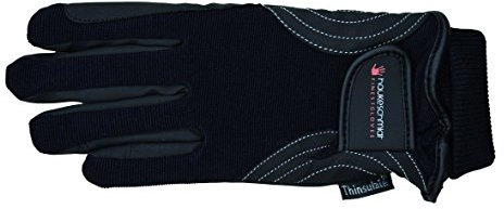 Hauke Schmidt Winter - Reithandschuh Polaris