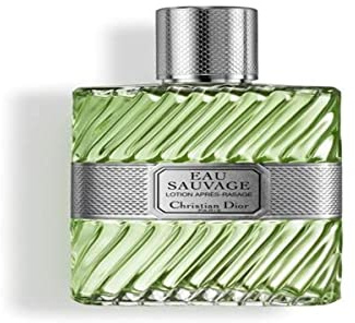 Christian Dior Aftershave Balm er Pack(x)
