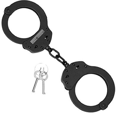 BlackField Security Handschelle, 60895
