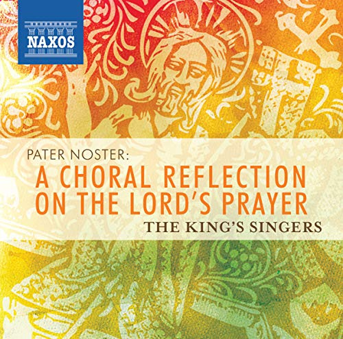 Pater Noster: A Choral Reflect