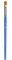 Princeton Art & Brosse Select Brush-Flat synthétique Shader Taille 8