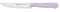 WÜSTHOF Classic Coltello da bistecca 12 cm, Purple Yam (lilla)