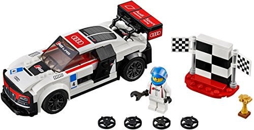 LEGO Speed Champions 75873 - Audi R8 LMS Ultra