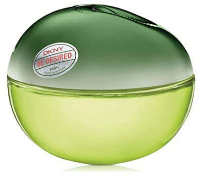 DKNY Be Desired femme/women, Eau de Parfum Vaporisateur, 1er Pack (1 x 30 ml)