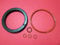 GAGGIA KIT GUARNIZIONE MACCHINA CAFFE' SOTTOCOPPA 8,5 MM BABY NEW ESPRESSO