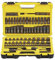 Stanley 99-pc Professional Grade Socket Set
