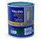 Tollens 8201 Esmalte al Agua Satinado, Verde Hierba, 750 ml