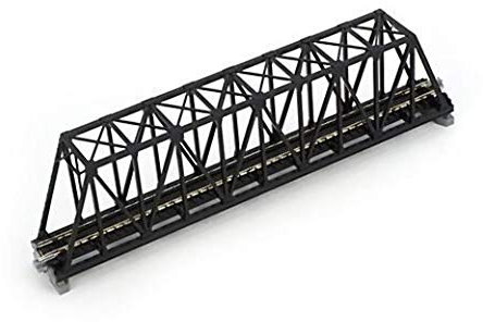 Kato Spur N Unitrack Kastenbrücke