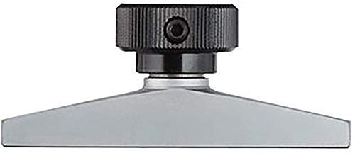 Format 7640930150 – mediciñn Brücke f. Tiefenmessg. 150 x 20 mm Käfer
