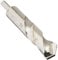 Irwin Tools 5026023 Slow Spiral Flute Rotary Drill Bit for Masonry, 1 x 6