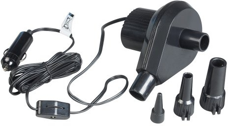 Kampa Gust 12V Inflator