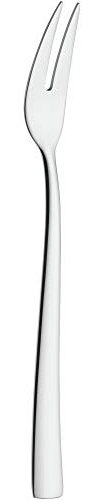 WMF Atria Serviergabel 19,2 cm, Cromargan Edelstahl poliert, spülmaschinenfest
