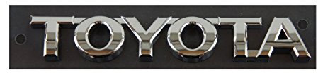 Toyota Original Zubehör 75471-04030 Emblem