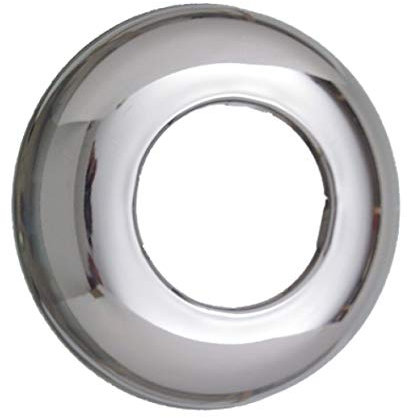 Cornat Rosette 3/4 Zoll x 20 mm chrom, TEC383302