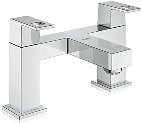 Eurocube 2-Gr. Wanne Standmontage UK
