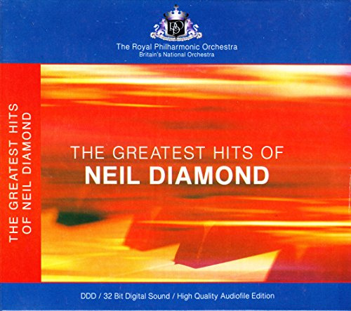 Greatest Hits of Neil Diamond