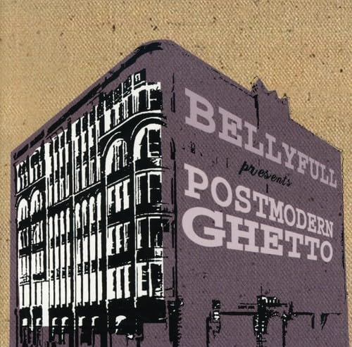 Post Modern Ghetto