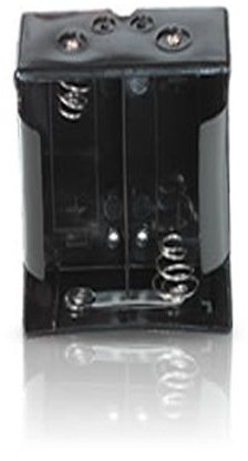 D Size Battery Holder