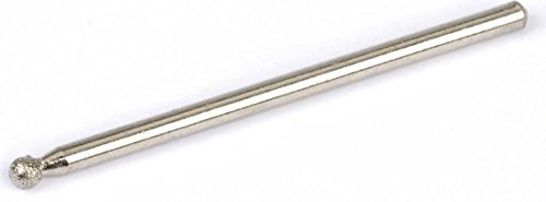 Draper 44467 Spare Round Diamond Grinding Point for 95 W Multi-Tool Kit