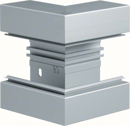 Tehalit Außenecke aus eloxiertem Aluminium 651 703 bra elen