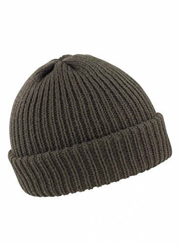Result Ergebnis R159 X Whistler Hat Einheitsgröße Capdark Olive
