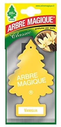 Arbre Magique 1710515 Lufterfrischer Wunderbaum Vanille