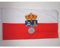 AZ FLAG - Flagge Kantabrien - 150x90 cm - Kantabrien Fahne 100% Polyester mit Messing-Ösen - 110g