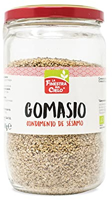 La Finestra sul Cielo Gomasio0,300 300 GR
