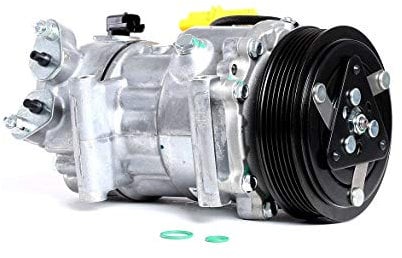 Genuine Delphi aria con compressore – Part Number TSP0159488