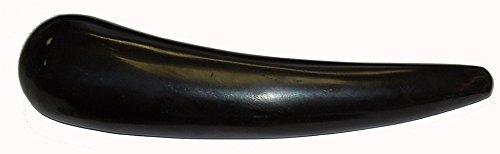 ORIGINAL GUA SHA HORN (MASSIV) GRÖßE L