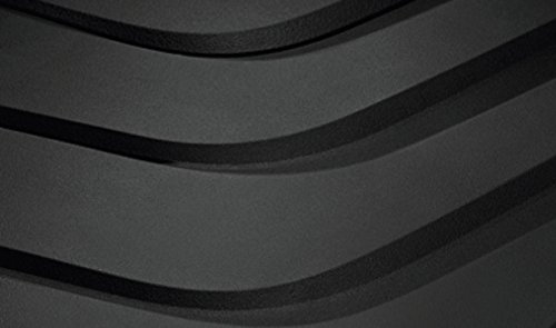 BMW Ensemble De 2 Tapis De Sol Arrière en Caoutchouc X3 F25