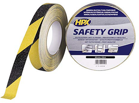 HPX SY2518 Safety Grip Tape Sicherheit