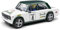 Scalextric Original - Seat 1430, vehículo (Fabrica de Juguetes A10195S300)