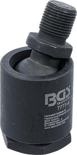 BGS Kugelgelenk-Adapter 7777-4, M18 x 1,5