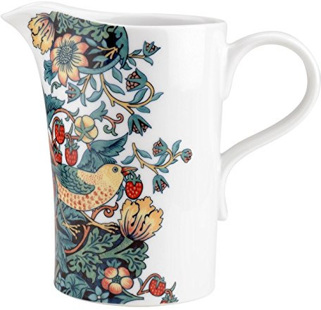 Spode Strawberry Thief 3 Pint Jug