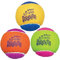 KONG Birthday Air Squeakair Balls, Medium, 3 Stück