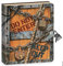 Peaceable Kingdom Lock & Key Diary - Keep Out