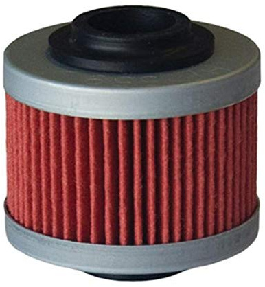 HifloFiltro HF559 Ölfilter, Anzahl 1